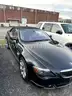2007 BMW 650i Convertible