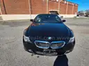 2007 BMW 650i Convertible