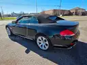 2007 BMW 650i Convertible