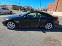 2007 BMW 650i Convertible