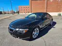 2007 BMW 650i Convertible