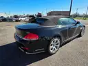 2007 BMW 650i Convertible