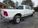 2012 RAM 2500 4WD Laramie Crew Cab
