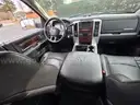 2012 RAM 2500 4WD Laramie Crew Cab