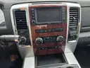 2012 RAM 2500 4WD Laramie Crew Cab