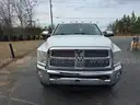 2012 RAM 2500 4WD Laramie Crew Cab