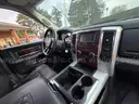 2012 RAM 2500 4WD Laramie Crew Cab