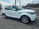 2017 Land Rover Discovery HSE 4WD Td6
