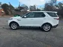 2017 Land Rover Discovery HSE 4WD Td6