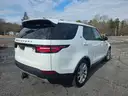 2017 Land Rover Discovery HSE 4WD Td6