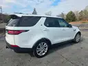 2017 Land Rover Discovery HSE 4WD Td6