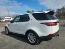 2017 Land Rover Discovery HSE 4WD Td6
