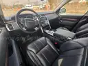 2017 Land Rover Discovery HSE 4WD Td6