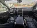 2017 Land Rover Discovery HSE 4WD Td6