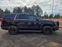 2016 Chevrolet Tahoe K-9 Police Interceptor