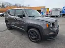 2018 Jeep Renegade SPORT 4x4