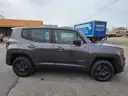 2018 Jeep Renegade SPORT 4x4