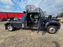 2016 Ford F-450 SD EXTENDED CAB Tow Truck