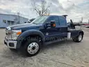 2016 Ford F-450 SD EXTENDED CAB Tow Truck