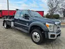 2016 Ford F-450 SD EXTENDED CAB Tow Truck