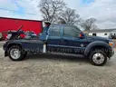 2016 Ford F-450 SD EXTENDED CAB Tow Truck