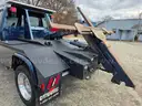 2016 Ford F-450 SD EXTENDED CAB Tow Truck