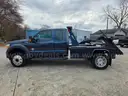2016 Ford F-450 SD EXTENDED CAB Tow Truck