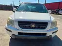 2003 Honda Pilot 4WD EX