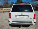2003 Honda Pilot 4WD EX