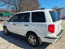 2003 Honda Pilot 4WD EX