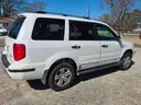 2003 Honda Pilot 4WD EX