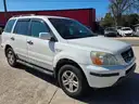2003 Honda Pilot 4WD EX