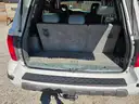 2003 Honda Pilot 4WD EX