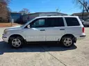 2003 Honda Pilot 4WD EX