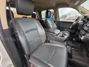 2019 RAM 2500 Crew Cab Tradesman 4WD Long Bed