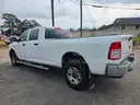 2019 RAM 2500 Crew Cab Tradesman 4WD Long Bed