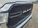2019 RAM 2500 Crew Cab Tradesman 4WD Long Bed
