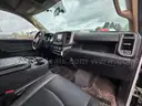 2019 RAM 2500 Crew Cab Tradesman 4WD Long Bed