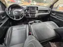 2019 RAM 2500 Crew Cab Tradesman 4WD Long Bed