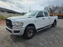 2019 RAM 2500 Crew Cab Tradesman 4WD Long Bed
