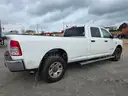 2019 RAM 2500 Crew Cab Tradesman 4WD Long Bed