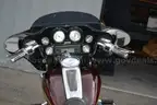 2010 Harley-Davidson FLHXSE