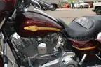 2010 Harley-Davidson FLHXSE