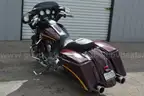 2010 Harley-Davidson FLHXSE