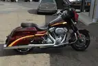 2010 Harley-Davidson FLHXSE