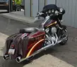 2010 Harley-Davidson FLHXSE