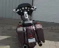 2010 Harley-Davidson FLHXSE