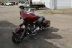 2010 Harley-Davidson FLHXSE