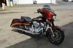 2010 Harley-Davidson FLHXSE