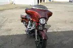 2010 Harley-Davidson FLHXSE
